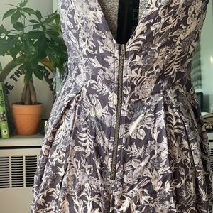 Urban Outfitters Romper